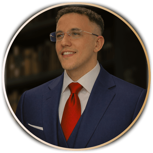 Foto do advogado Pietro Mendes